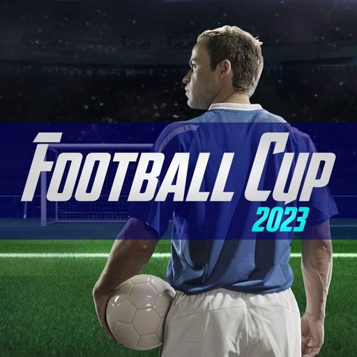 Football Cup 2023 Icon