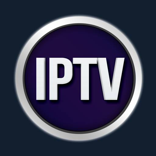 GSE SMART IPTV PRO Icon