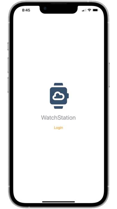 WatchStation App screenshot #5