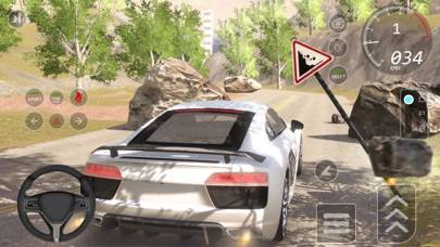 Car Driving 2024 : School Game Captura de pantalla de la aplicación #4