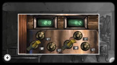 Incubation captura de pantalla del juego