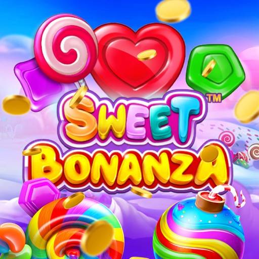 Sweet Bonanza Game Icon