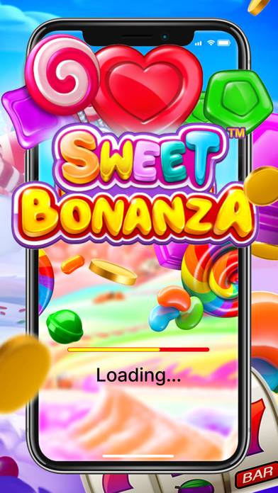 Sweet Bonanza Game App preview #1