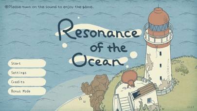 Resonance of the Ocean
