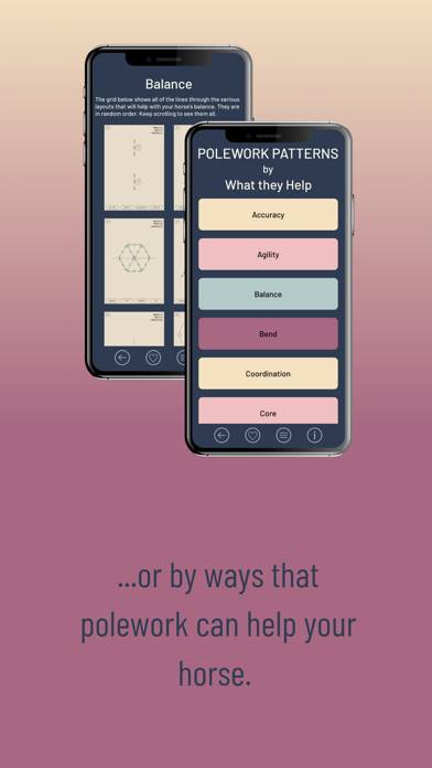 Polework Patterns App-Screenshot #3