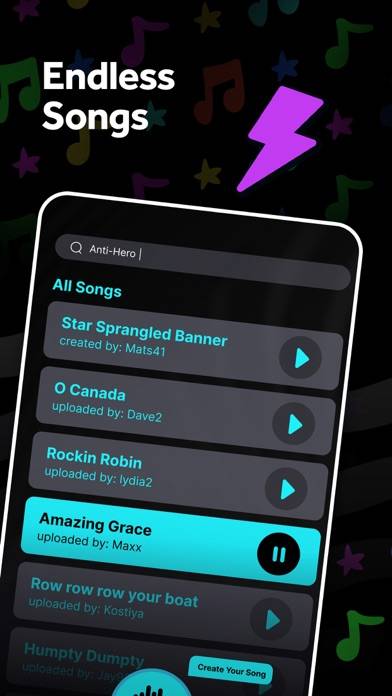 Voice.ai Covers: Voice Changer App preview #3