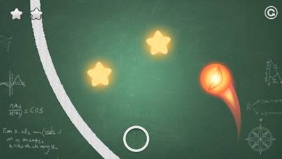 Gravity Pinball-Ball Jump game screenshot