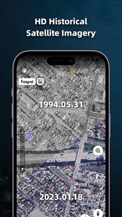 Earth Maps Capture d'écran de l'application #1