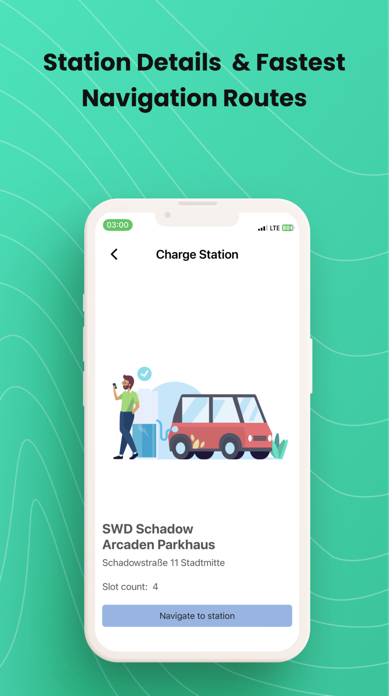 EV App screenshot #3