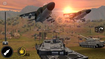 War Sniper: FPS Shooting Game App screenshot #4
