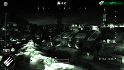 War Sniper: FPS Shooting Game App screenshot #5