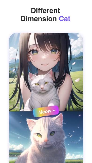 Anime Art App screenshot #6