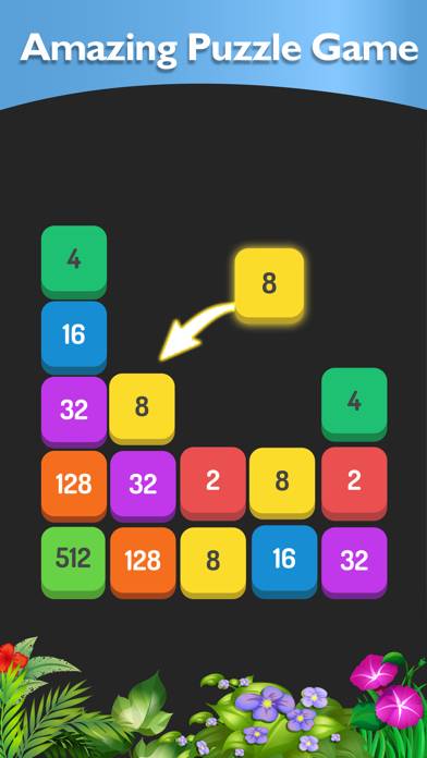 Match the Number App preview #2