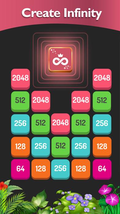 Match the Number App preview #5