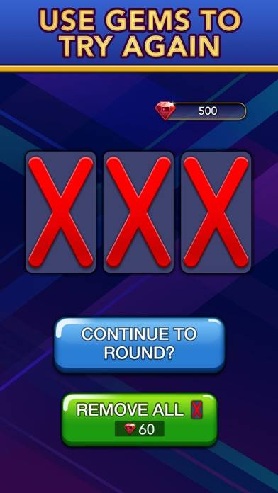 Fun Frenzy Trivia: Quiz Games! App screenshot #4