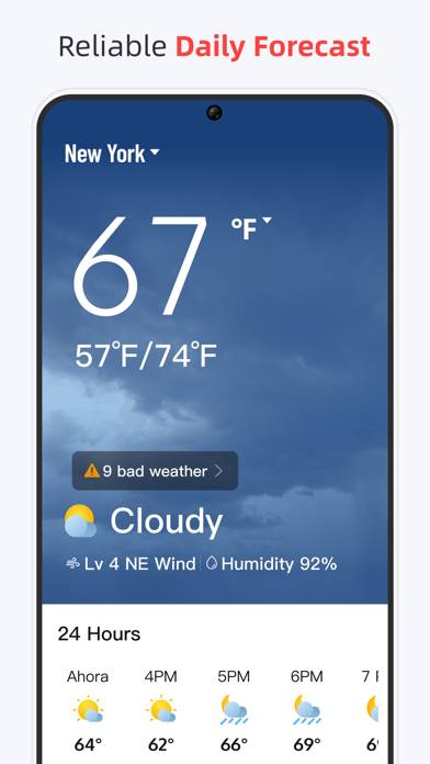 Local News -Breaking & Latest App screenshot