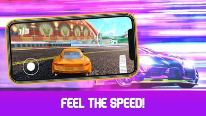 Turbo Drift Madness 2022 App skärmdump #2