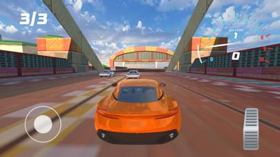 Turbo Drift Madness 2022 App skärmdump #4