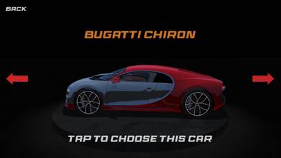 Turbo Drift Madness 2022 App skärmdump #6