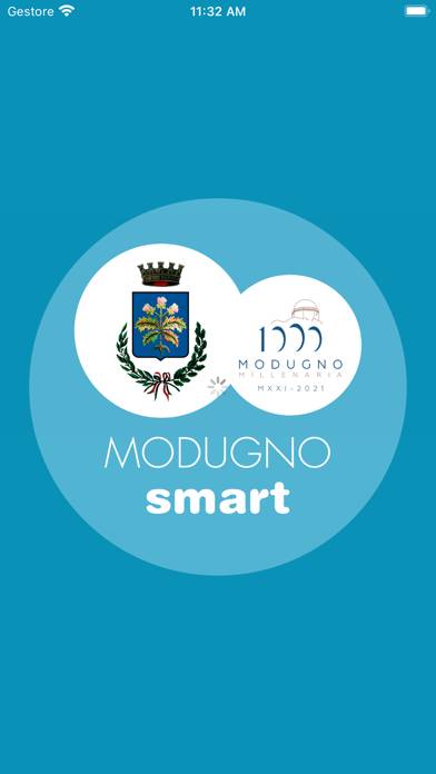 Modugno Smart