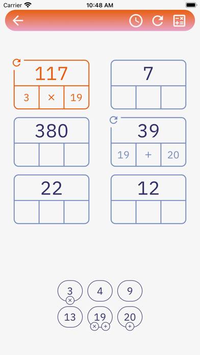 Quickonor by Tetonor captura de pantalla