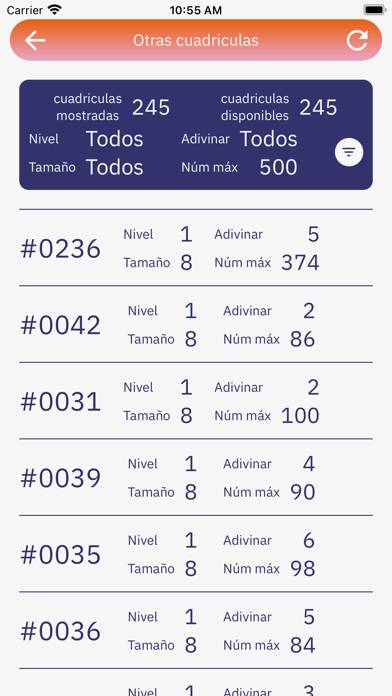 Quickonor by Tetonor captura de pantalla del juego