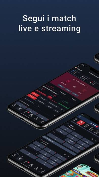 Eplay24 schermata del gioco