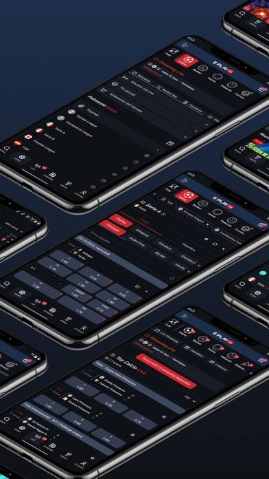 Eplay24 schermata del gioco