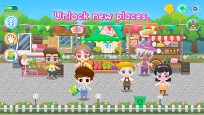 Planta Happiness скриншот игры