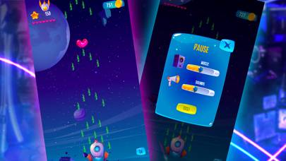 Casinozer Play Schermata dell'app #3