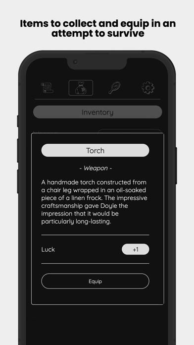 The Salt Keep game screenshot