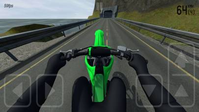 Wheelie Life 2 App-Screenshot #1