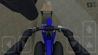 Wheelie Life 2 Captura de pantalla de la aplicación #3