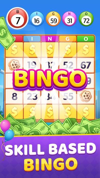 Bingo 2024 Clash App screenshot #2