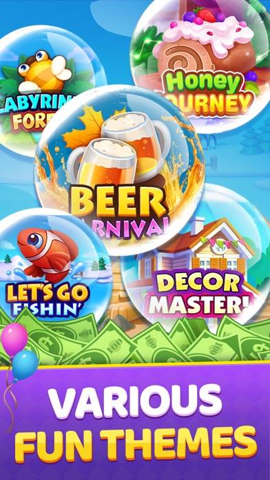 Bingo 2024 Clash App screenshot #4