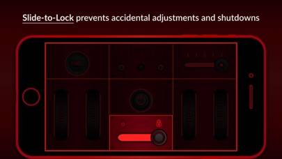 Hptx App-Screenshot