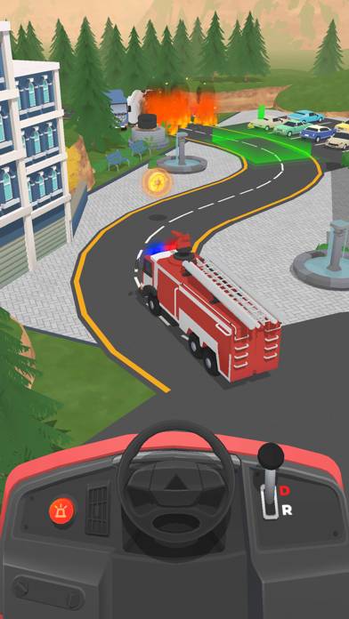 Vehicle Masters Captura de pantalla de la aplicación #3