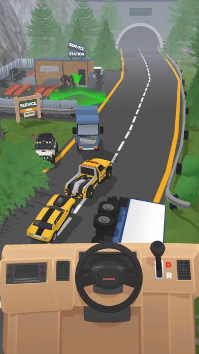 Vehicle Masters Schermata dell'app #5