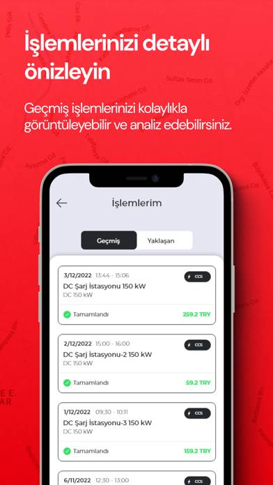E-POwer App screenshot