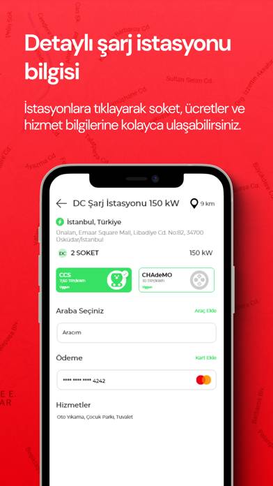 E-POwer App screenshot
