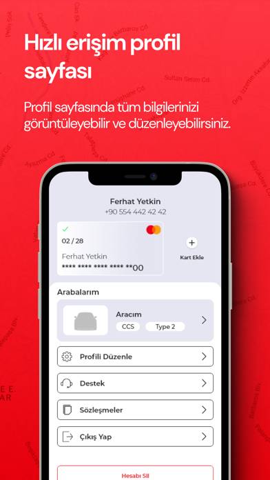 E-POwer App screenshot
