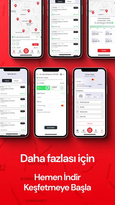 E-POwer App screenshot