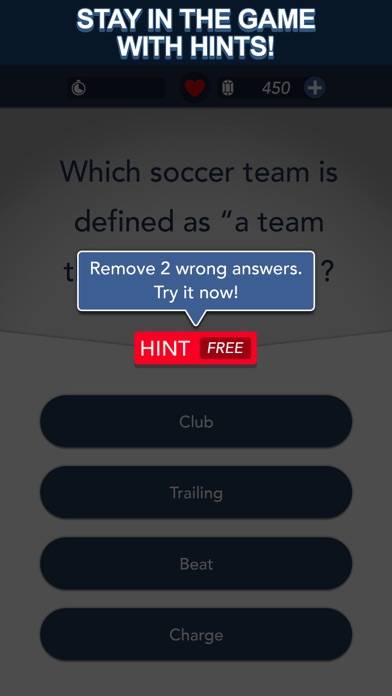 Sports Trivia Star: Sports App App screenshot #4