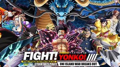 OP:Yonko Combat