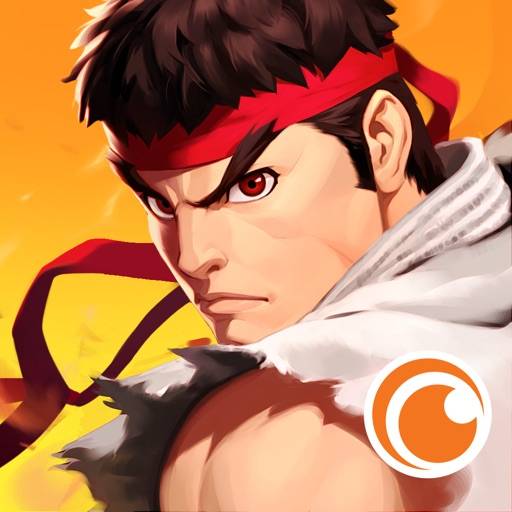 Street Fighter Duel Icon