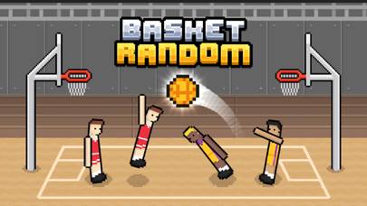 Basket Random App-Screenshot #1