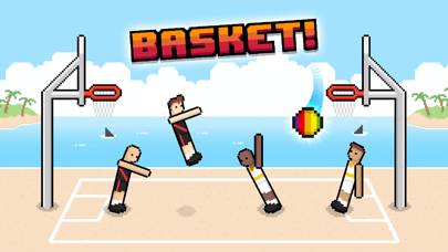 Basket Random App-Screenshot #3
