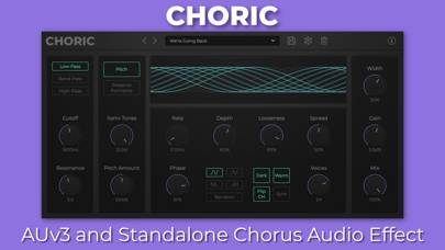 Choric
