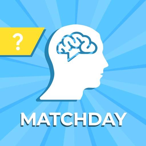 Matchday-Das Sportquiz Icon