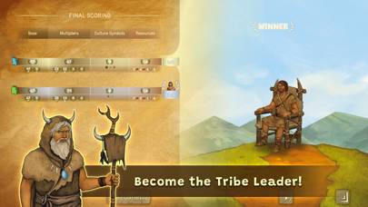 Stone Age: Digital Edition Schermata dell'app #6